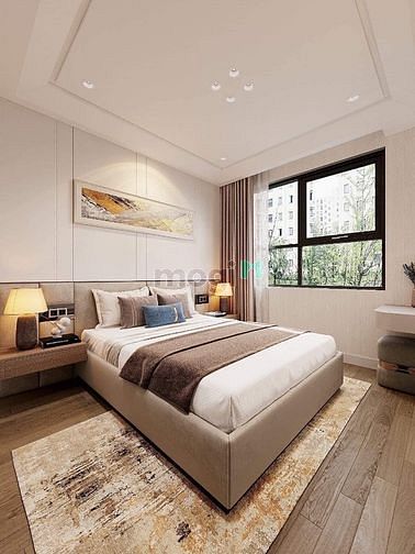 Hình ảnh SOHO RESIDENCE -  một dự án mới toang của NOVALAND - Quận 1
