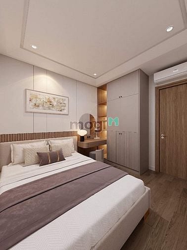 Hình ảnh SOHO RESIDENCE -  một dự án mới toang của NOVALAND - Quận 1