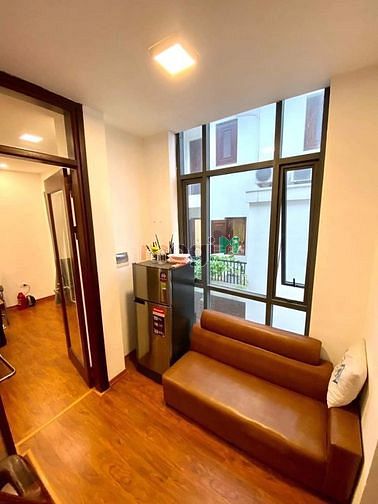 Hình ảnh Bán nhà lô góc phó Duy Tân, KD, VN. 55m, 4t, 13.8 tỷ