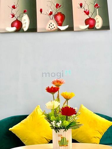 Hình ảnh Studio 1pn riêng siêu xinh ngay trung tâm quận 7 giá siêu tốt