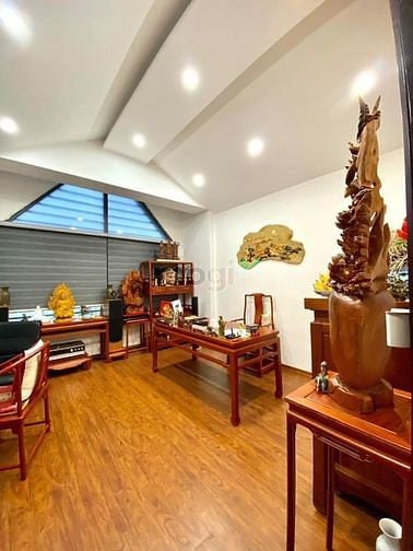 Hình ảnh Bán nhà lô góc phó Duy Tân, KD, VN. 55m, 4t, 13.8 tỷ