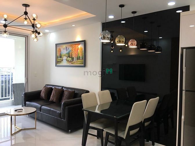 Hình ảnh Cho thuê cityland gò vấp 86m2,2pn,2wc full nội thất