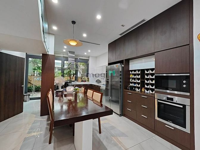 Hình ảnh BIỆT THỰ MINI 86,8m2 H Tấn Phát - Quận 7. Giá chỉ 5,72 tỷ.SHR