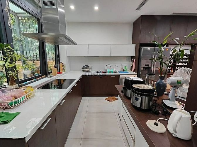 Hình ảnh BIỆT THỰ MINI 86,8m2 H Tấn Phát - Quận 7. Giá chỉ 5,72 tỷ.SHR