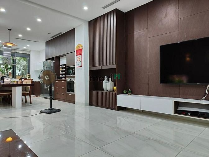Hình ảnh BIỆT THỰ MINI 86,8m2 H Tấn Phát - Quận 7. Giá chỉ 5,72 tỷ.SHR