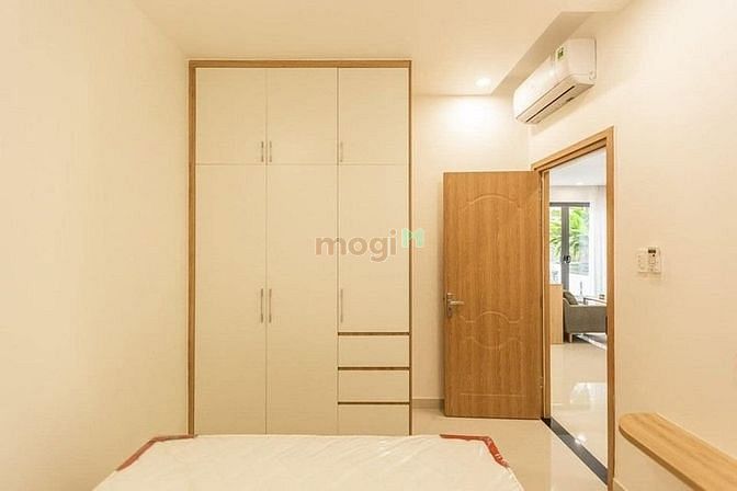 Hình ảnh 3 phòng ngủ cho thuê tại Thảo Điền-chỉ việc đến ở-nhà đẹp mới-xem 24/7