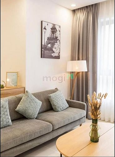 Hình ảnh 3 phòng ngủ cho thuê tại Thảo Điền-chỉ việc đến ở-nhà đẹp mới-xem 24/7