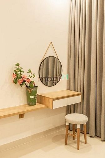 Hình ảnh 3 phòng ngủ cho thuê tại Thảo Điền-chỉ việc đến ở-nhà đẹp mới-xem 24/7