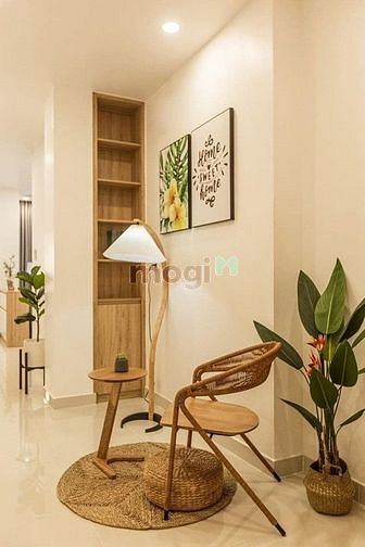 Hình ảnh 3 phòng ngủ cho thuê tại Thảo Điền-chỉ việc đến ở-nhà đẹp mới-xem 24/7