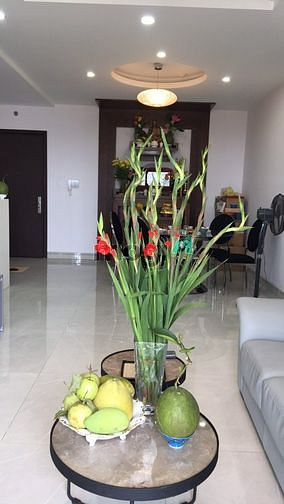 Hình ảnh Hotiland.info - Mb6623 nạp rút nhanh chóng 3PN 2WC Sunrise City View - 105m2 căn gó
