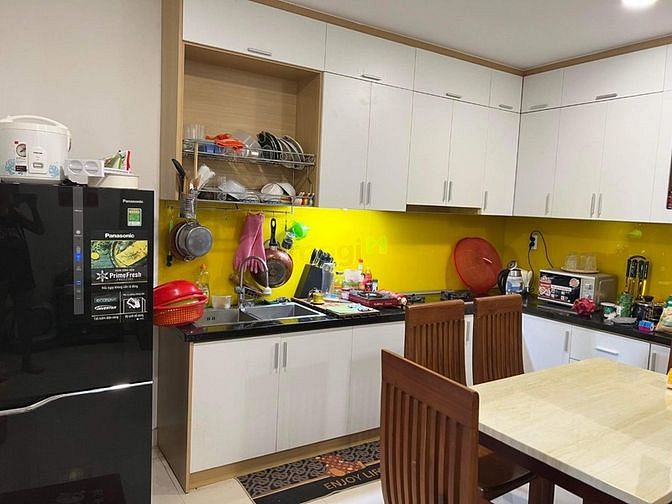 Hình ảnh Cho thuê căn cityland 2pn full đồ và 3pn nhà ntcb