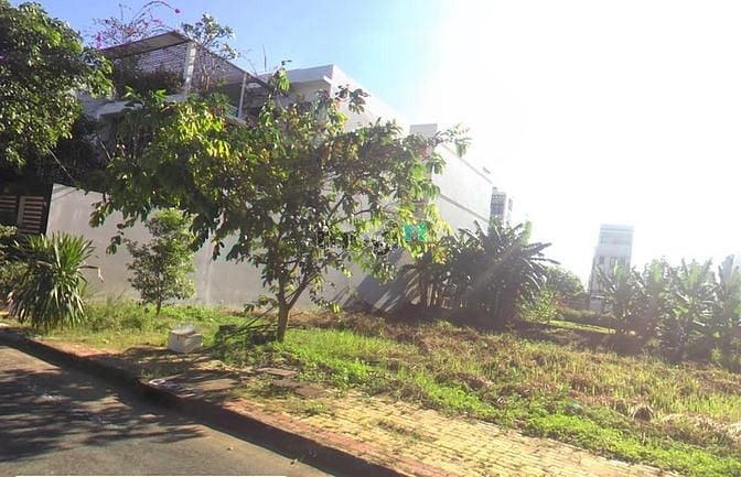 Hình ảnh Bán lô đất đường 27 phường Hiệp Bình Chánh, Quận Thủ Đức, Giá: 4ty9,SH