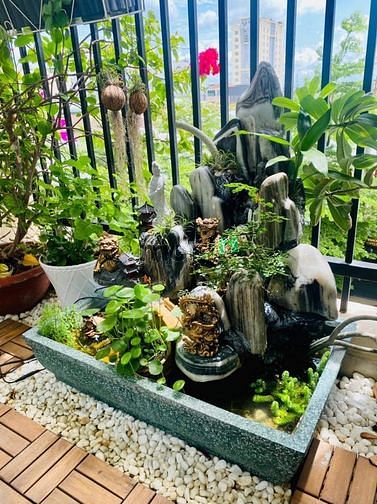 Hình ảnh Cho thuê căn cityland 2pn full đồ và 3pn nhà ntcb