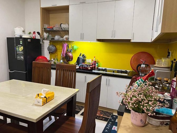Hình ảnh Cho thuê căn cityland 2pn full đồ và 3pn nhà ntcb