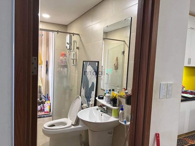 Hình ảnh Cho thuê căn cityland 2pn full đồ và 3pn nhà ntcb