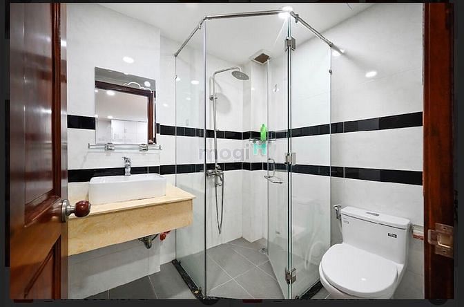 Hình ảnh Căn Hộ DV 1PN Full Nội Thất Sang Trọng, Ngay Phú Mỹ Hưng, gần ViVoCity