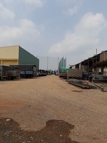 Hình ảnh Khách Thích Là Chốt Kho Xưởng 14000m2 P Tân Tạo - Bình Tân-Chỉ 750 Tỷ