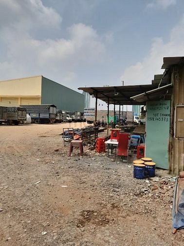 Hình ảnh Khách Thích Là Chốt Kho Xưởng 14000m2 P Tân Tạo - Bình Tân-Chỉ 750 Tỷ