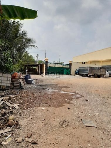 Hình ảnh Khách Thích Là Chốt Kho Xưởng 14000m2 P Tân Tạo - Bình Tân-Chỉ 750 Tỷ