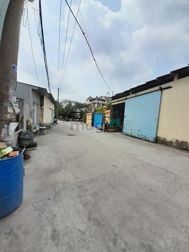 Hình ảnh Khách Thích Là Chốt Kho Xưởng 14000m2 P Tân Tạo - Bình Tân-Chỉ 750 Tỷ