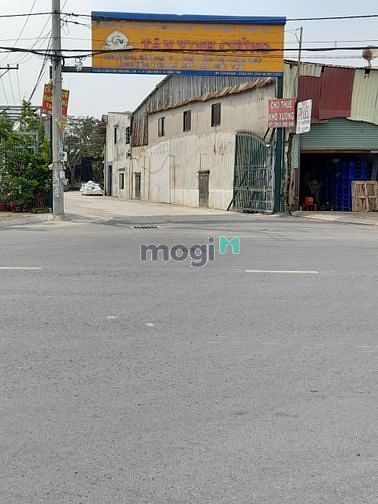 Hình ảnh Khách Thích Là Chốt Kho Xưởng 14000m2 P Tân Tạo - Bình Tân-Chỉ 750 Tỷ