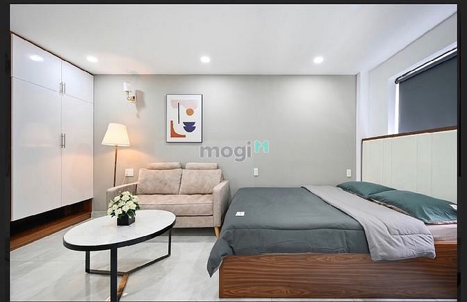 Hình ảnh Căn Hộ DV 1PN Full Nội Thất Sang Trọng, Ngay Phú Mỹ Hưng, gần ViVoCity