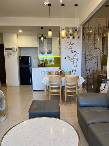Hình ảnh Thuê liền căn 2PN - xinh - The Sun Avenue - 16tr5