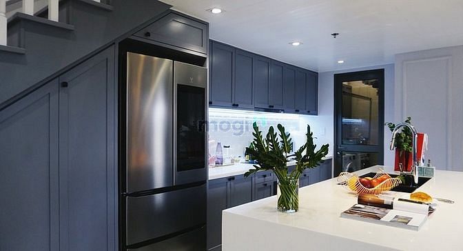 Hình ảnh Bán duplex Masteri thảo điền siêu hiếm vào ở liền