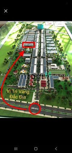 Hình ảnh Đất nền sổ sẳn, nhanh chân lẹ tay ạ