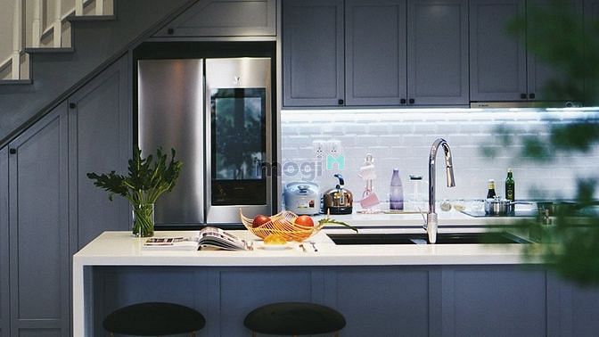 Hình ảnh Bán duplex Masteri thảo điền siêu hiếm vào ở liền