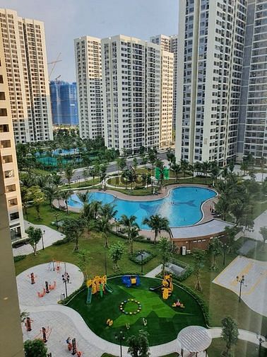 Hình ảnh Cho thuê Trang Chủ MB66.COM / Đăng Ký Tặng 66K studio ở S7 Có bếp rèm máy lạnh , Q9 Vinhome