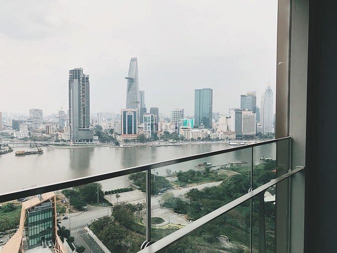 Hình ảnh Chủ Cần Thay Đổi Trang Chủ MB66.COM / Đăng Ký Tặng 66K #EMPIRECITY QUẬN 2 🏠 2pn, 1wc
