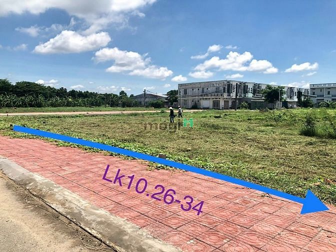 Hình ảnh Đất nền sổ sẳn, nhanh chân lẹ tay ạ