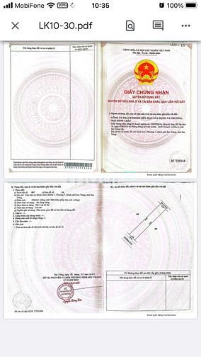 Hình ảnh Đất nền sổ sẳn, nhanh chân lẹ tay ạ