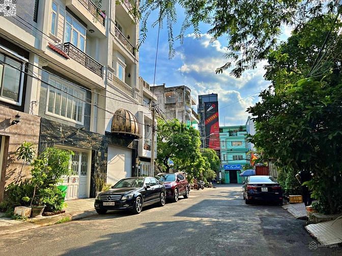 Hình ảnh Bán đất ngay TTTM GIGAMALL - PHẠM VĂN ĐỒNG - TP THỦ ĐỨC, 4 tỷ2,SHR