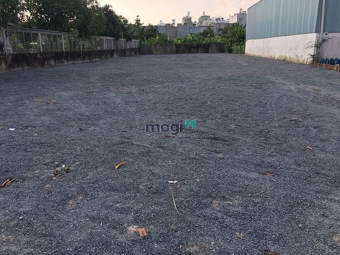 Hình ảnh Đất Thổ Cư- Thạnh Lộc-Q12 1237m2 Giá Rẻ Cho Mb6623 phiên bản mới nhất Chỉ 37 Tỷ TL Tốt