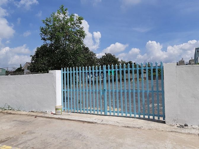 Hình ảnh Đất Thổ Cư- Thạnh Lộc-Q12 1237m2 Giá Rẻ Cho Mb6623 phiên bản mới nhất Chỉ 37 Tỷ TL Tốt
