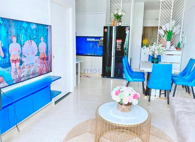 Hình ảnh BÁN GẤP CH Lux Garden Q7 68m2 T15 2PN 2tỷ660