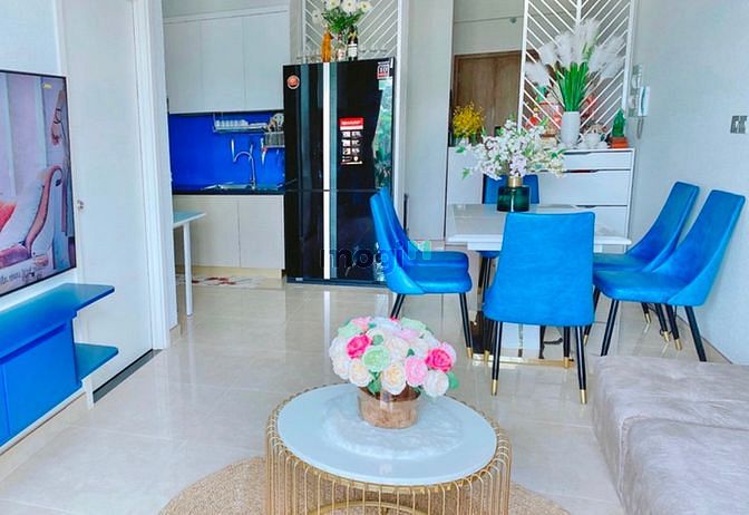 Hình ảnh BÁN GẤP CH Lux Garden Q7 68m2 T15 2PN 2tỷ660