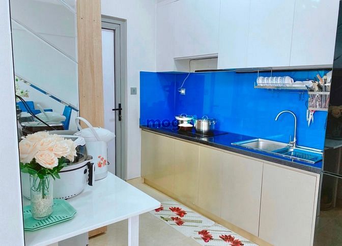 Hình ảnh BÁN GẤP CH Lux Garden Q7 68m2 T15 2PN 2tỷ660