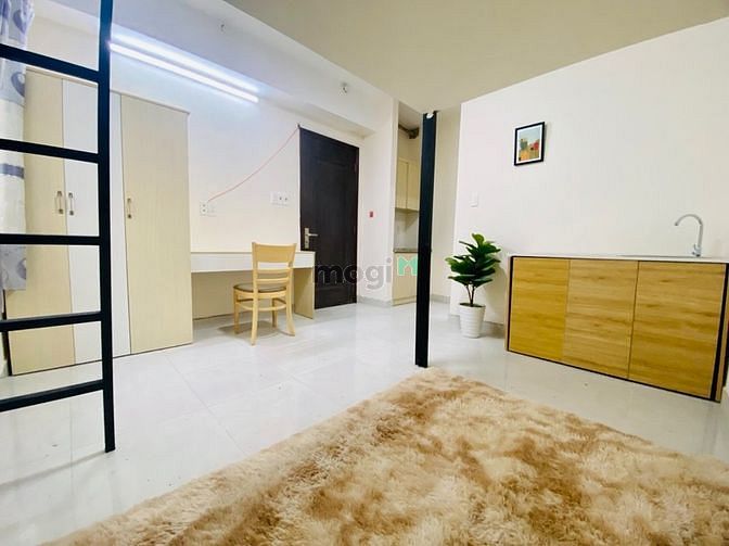 Hình ảnh Mb6623 nạp rút nhanh chóng cho thuê Duplex giá rẻ _ ngày trung tâm quận 7