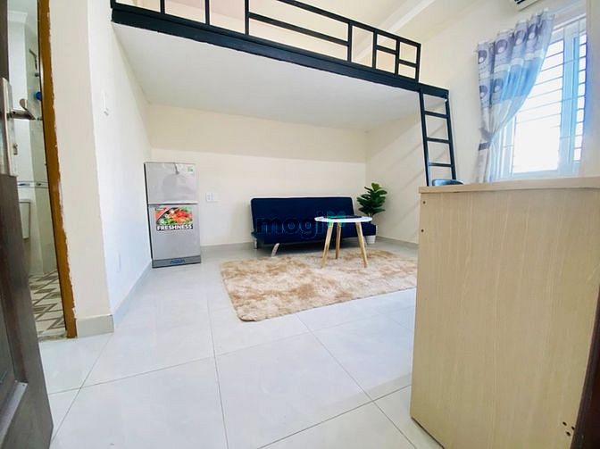 Hình ảnh Mb6623 nạp rút nhanh chóng cho thuê Duplex giá rẻ _ ngày trung tâm quận 7
