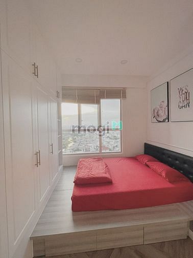 Hình ảnh Hotiland.info - Sunrise view căng góc 3PN 2wc, ban công rộng, view Q1