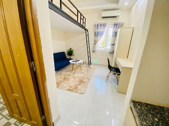 Hình ảnh Mb6623 nạp rút nhanh chóng cho thuê Duplex giá rẻ _ ngày trung tâm quận 7