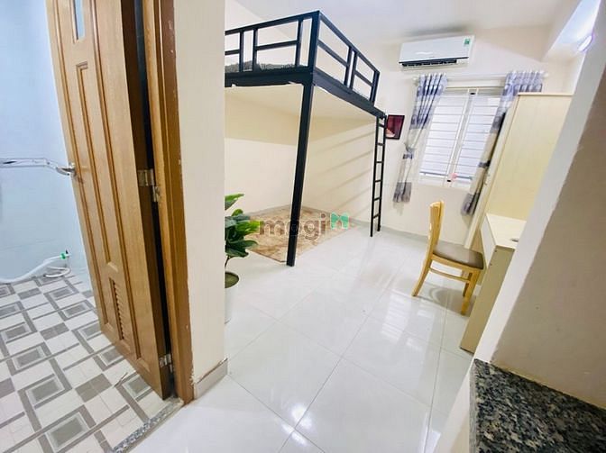 Hình ảnh Mb6623 nạp rút nhanh chóng cho thuê Duplex giá rẻ _ ngày trung tâm quận 7