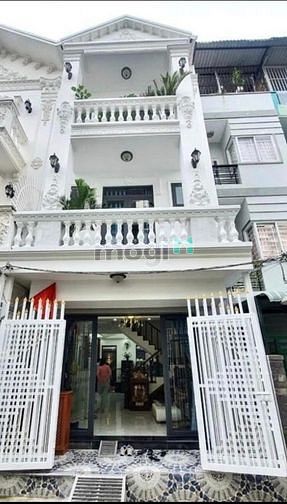 Hình ảnh GẤP GẤP bán nhà Phạm Văn Chiêu GV dt 50m2 giá 5tỷ281tr SHR tự do xd