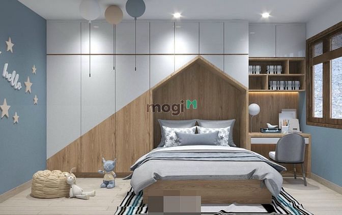 Hình ảnh Bán biệt thự Phan Đăng Lưu, P7, Bình Thạnh 7,5x20m giá chỉ 23 tỷ