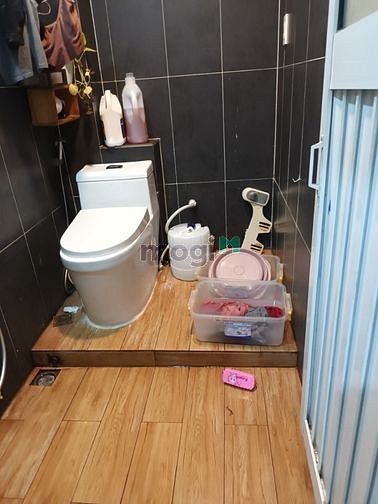 Hình ảnh Bán gấp nhà đường Hòa Bình Phường 5 Quận 11 30m2 4.5 tỷ.