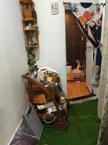 Hình ảnh Bán gấp nhà đường Hòa Bình Phường 5 Quận 11 30m2 4.5 tỷ.