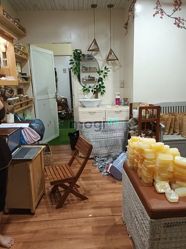 Hình ảnh Bán gấp nhà đường Hòa Bình Phường 5 Quận 11 30m2 4.5 tỷ.
